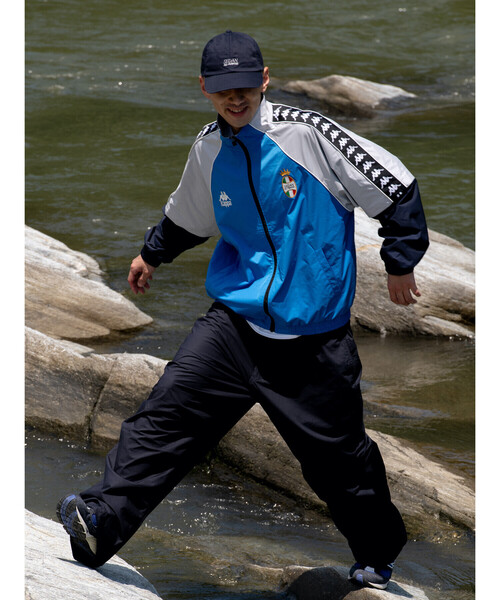 ウェア SEDAN  Kappa Presentation Jacket XL Kappa Presentation Jacket - SEDAN ALL-PURPOSE (セダンオール