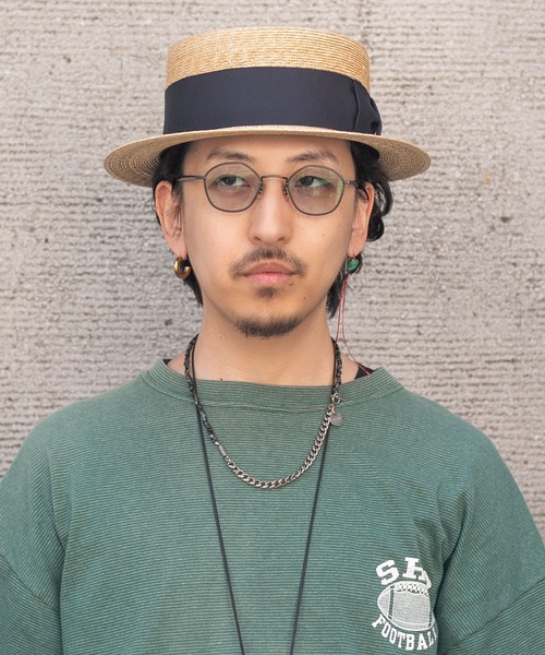 CA4LA（カシラ） 帽子 ハット OLD NEW 5 メンズ レディース : ZOZOTOWN