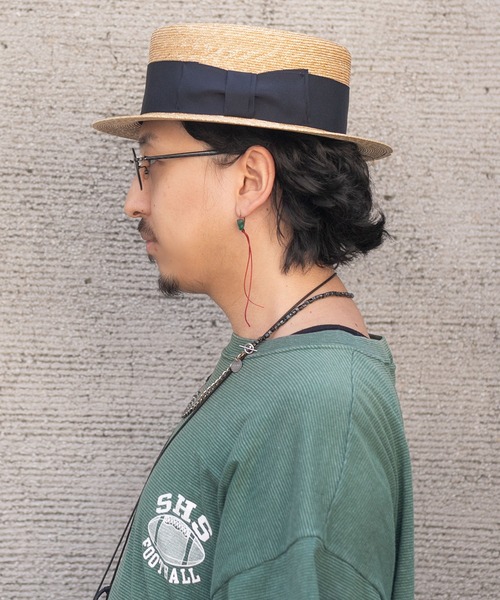 CA4LA（カシラ） 帽子 ハット OLD NEW 5 メンズ レディース : ZOZOTOWN