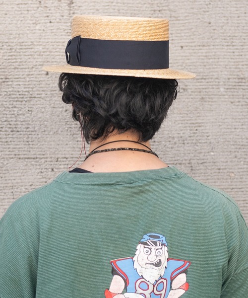 CA4LA（カシラ） 帽子 ハット OLD NEW 5 メンズ レディース : ZOZOTOWN