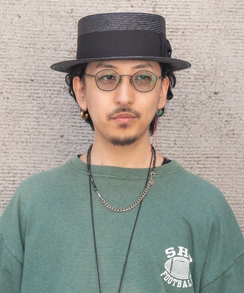 CA4LA（カシラ） 帽子 ハット OLD NEW 5 メンズ レディース : ZOZOTOWN