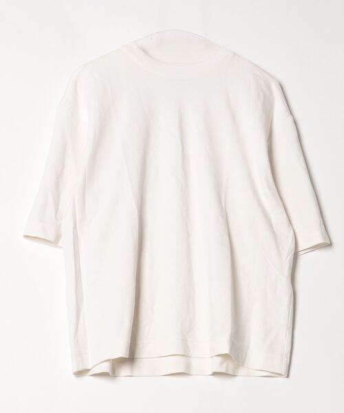 「THE SHINZONE」 半袖Tシャツ FREE ホワイト レディース THE SHINZONE 「THE SHINZONE」 半袖Tシャツ FREE ホワイト