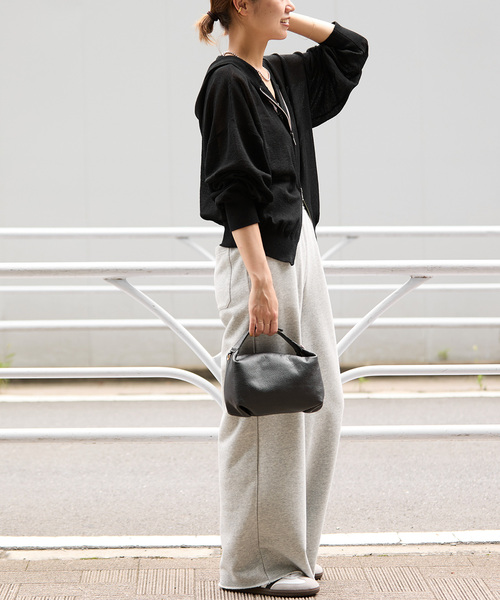 【限定価格】JOURNAL STANDARD relume フーディー JOURNAL STANDARD relume｜《WEB限定追加》シアーフーディ