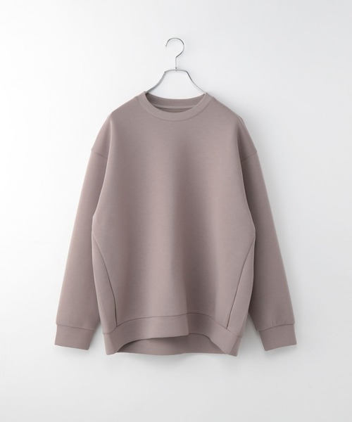 「GLOBAL WORK」 タンクトップ MEDIUM ブラウン メンズ