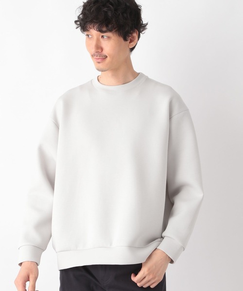 「GLOBAL WORK」 タンクトップ MEDIUM ブラウン メンズ