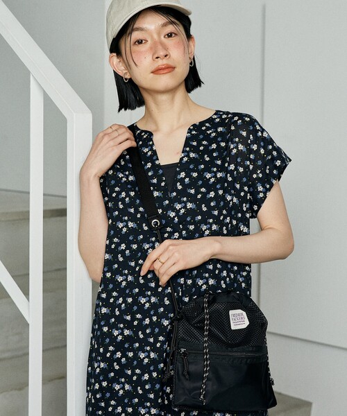 最終値下げにします‼️ペイントプリントフレアワンピース ペイントプリントフレアワンピース / GRACE CONTINENTAL | GRACE