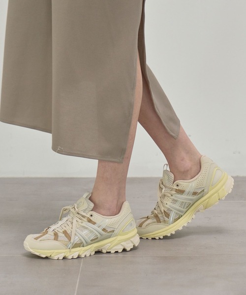 ASICS スニーカー 「ASICS/アシックス」GEL-SONOMA 15-50