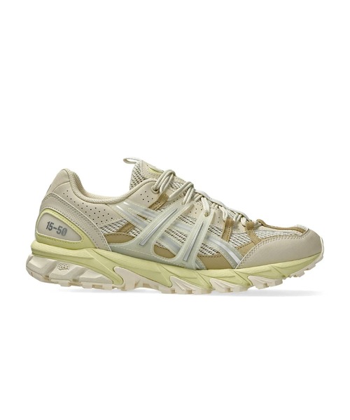 ファッションなデザイン ASICS スニーカー 「ASICS/アシックス」GEL-SONOMA 15-50 靴