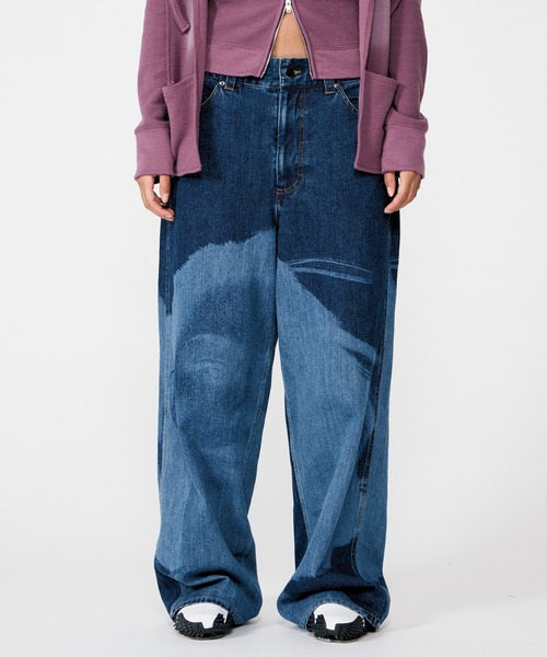 beeden パンツ PANTS – BEEDEN