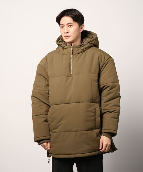 Levi's（リーバイス） ブルゾン L グリーン メンズ : ZOZOTOWN Yahoo