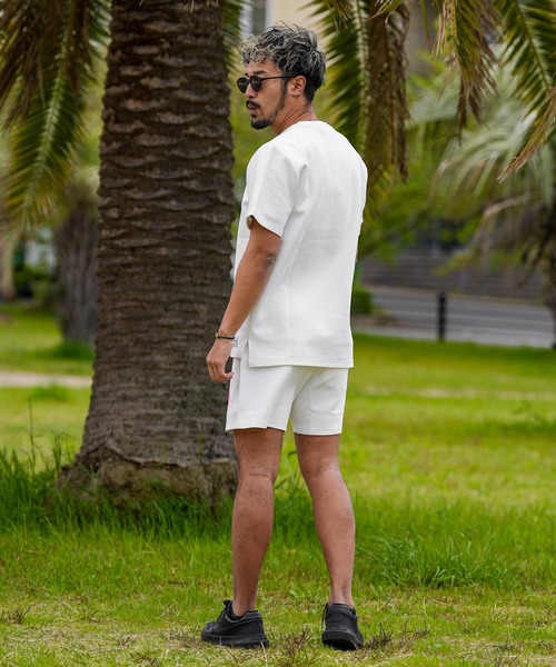 adamsJUGGLER（アダムスジャグラー） パンツ W/RパリスS.Dショート