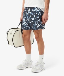 水着 オーディエンスプリントスイムショーツ メンズ｜ZOZOTOWN Yahoo!店