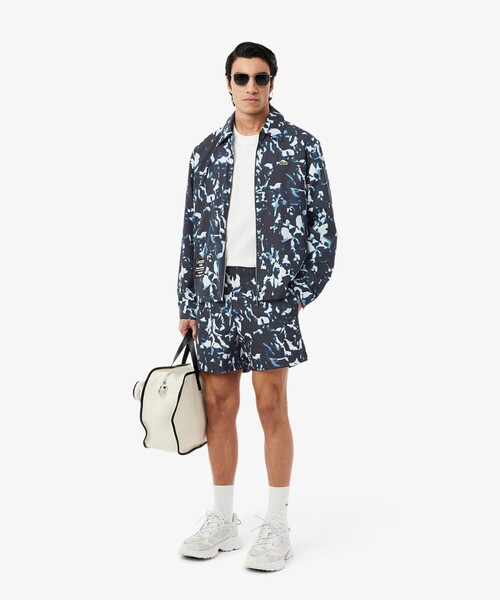 ラコステ 水着 LACOSTE - ✨新品未着用✨LACOSTE水着4点セットの通販 by chocoo