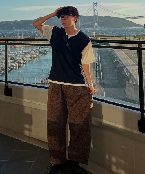 ikka（イッカ） tシャツ 「プチプラ1990円（税抜）」「接触冷感／吸水