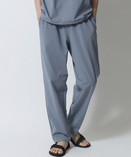 PERSONSOUL* light Armor Pants 新品 イージーパンツ SEDAN ALL-PURPOSE (セダンオールパーパス) Big Light Easy Pant