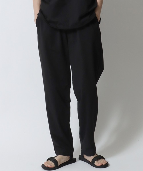 SITRY パンツ COOL THROUGH Function Pants/接触冷感 速乾