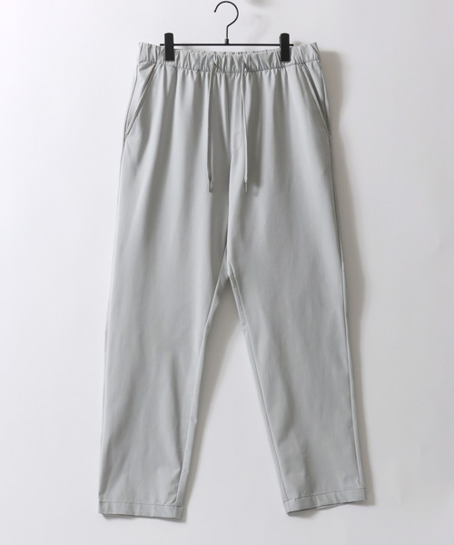 SITRY（シトリー） パンツ COOL THROUGH Function Pants/接触冷感 速乾