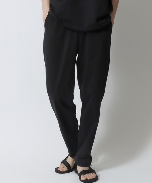 SITRY パンツ COOL THROUGH Function Pants/接触冷感 速乾