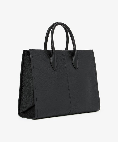 未使用品　MICHAEL KORS ブラック ハンドバッグ　ショルダー　2way MICHAEL KORS 「MICHAEL KORS」 2WAYバッグ FREE ブラック系