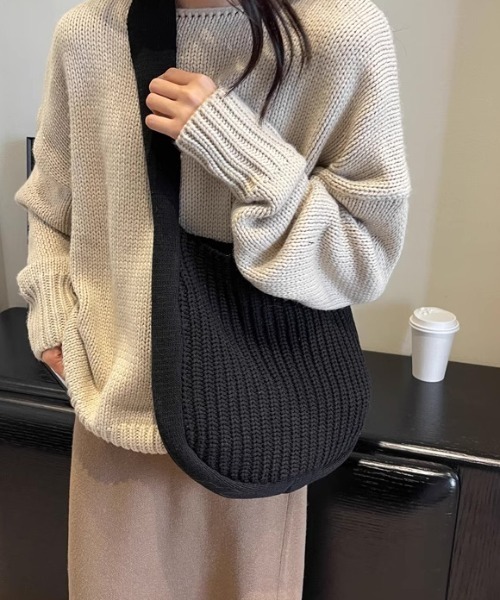 スコットクラブ購入 バックジップ♡サマーニット スコットクラブ購入 バックジップ サマーニット♪