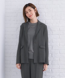 AOYAMA セレモニースーツ セットアップ レディース : ZOZOTOWN Yahoo