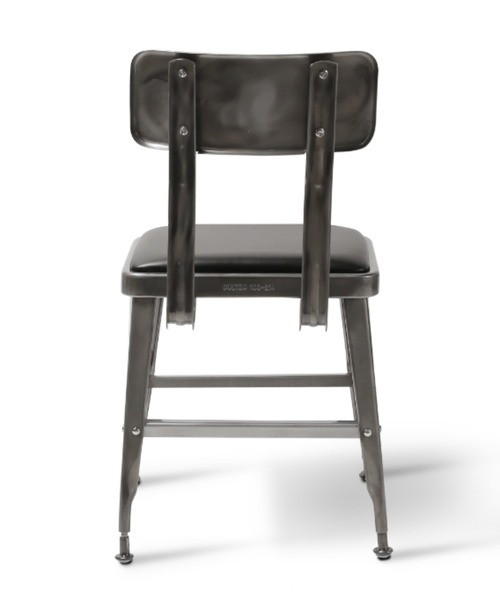 DULTON（ダルトン） 家具 STANDARD CHAIR RAW/スチール チェア
