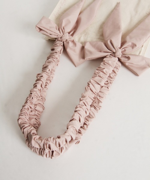 tocco closet（トッコ クローゼット） トートバッグ 「ZOZO限定