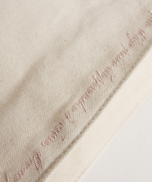 tocco closet（トッコ クローゼット） トートバッグ 「ZOZO限定