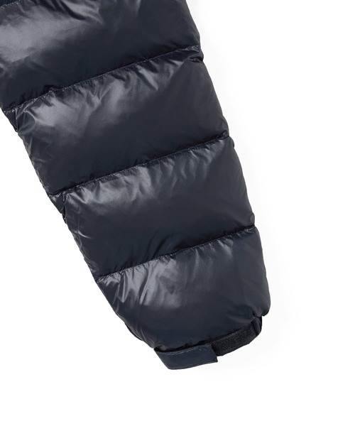 新品未使用thisisneverthat ネイビー Mサイズ 中古・古着通販】thisisneverthat (ディスイズネバーザット) パーカー