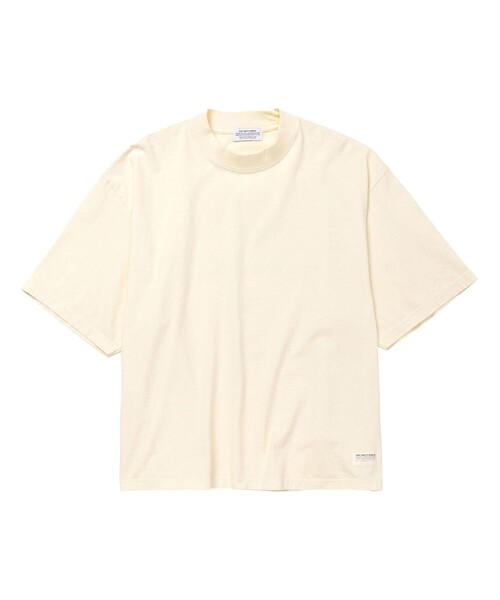 tシャツ POET MEETS DUBWISE/ポエトミーツダブワイズ LOGO Loose Fit T-shirt レディース POET MEETS DUBWISE｜ロゴ Tシャツ PMD LOGO T-shirt 半袖T