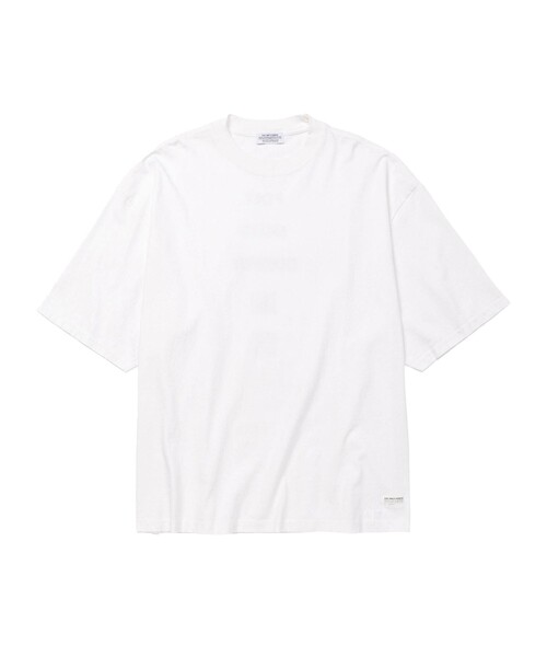 bonjour records tシャツ POET MEETS DUBWISE/ポエトミーツ