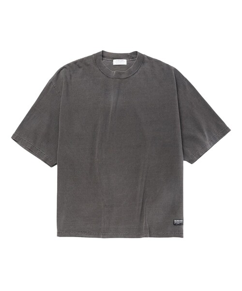 bonjour records tシャツ POET MEETS DUBWISE/ポエトミーツ