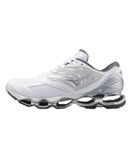 MIZUNO スニーカー MIZUNO/ミズノ レディース WAVE PROPHECY LS