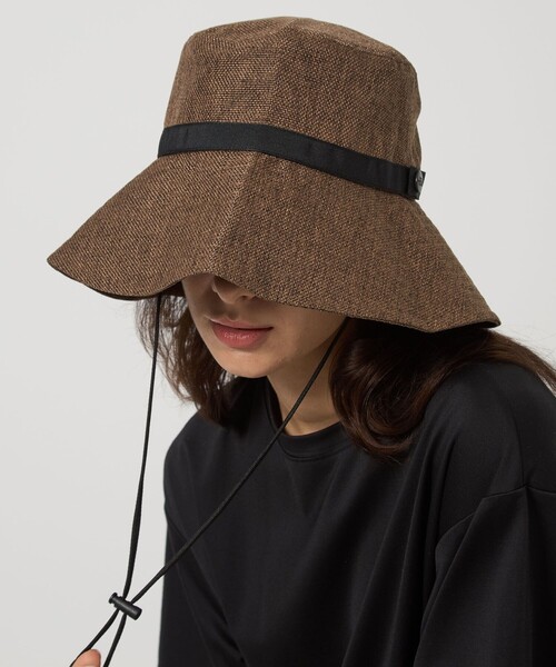 THE NORTH FACE 帽子 ハット 「THE FACE/ ザノースフェイス