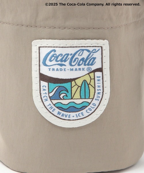 Coca-Cola カップホルダー コカコーラ ステンレスタンブラー カップホルダー CocaCola