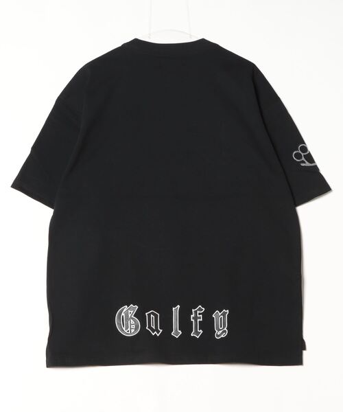 tシャツ 「GALFY/ガルフィー」アウトローガル Tee レディース メンズ GALFY tシャツ 「GALFY/ガルフィー」アウトローガル Tee