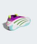 アディダス adidas スニーカー ハーデン...の詳細画像4