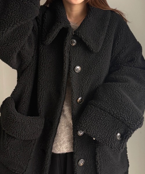 ノーカラーコート スプリング（RANAN）のおすすめ人気商品一覧 通販