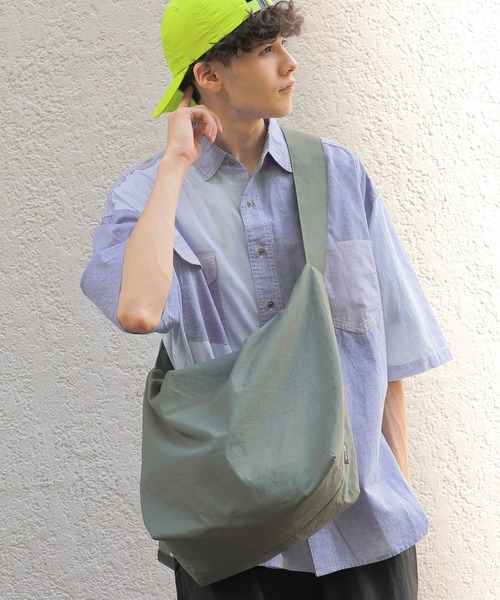 バッグ nico niko and  ×KBT トートバッグ(S) – KAWASAKI BRAVE THUNDERS