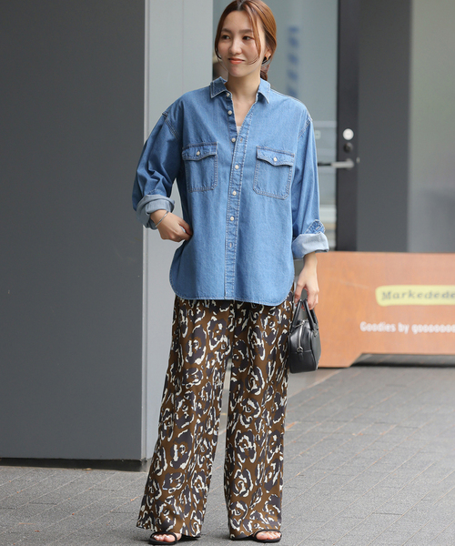 JOURNAL STANDARD relume（ジャーナルスタンダード レリューム