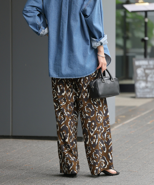 JOURNAL STANDARD relume（ジャーナルスタンダード レリューム