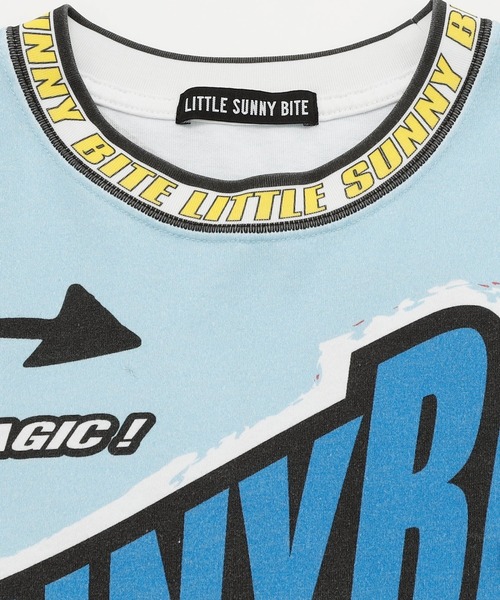 Little sunny bite tシャツ littlesunnybite/リトルサニーバイト