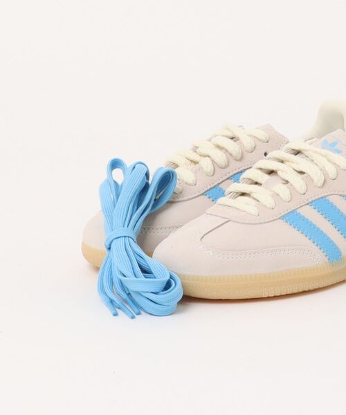 国内配送 adidas SAMBA OG CREA/SEMI/GUM 0O8OvYrW0FflD8IDLyPP_JS3831-