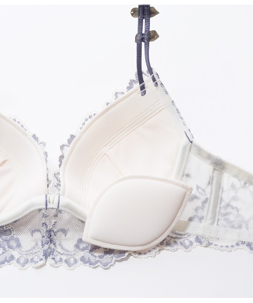 PEACH JOHN ブラジャー プチローズレースブラ : ZOZOTOWN Yahoo!店