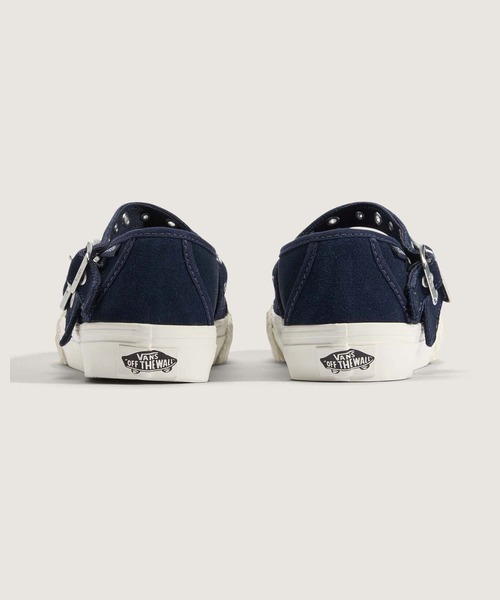 VANS（ヴァンズ） スニーカー メリージェーン ストラップ レディース