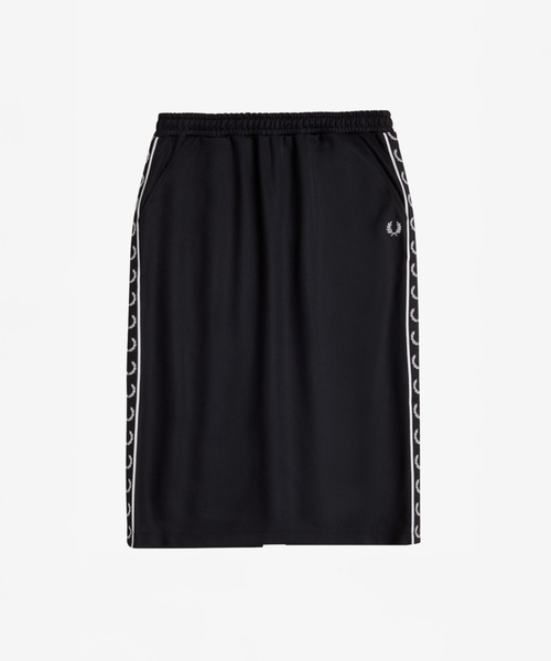 FRED PERRY★スカート Ray BEAMS（レイ ビームス）【別注】FRED PERRY / Skirt