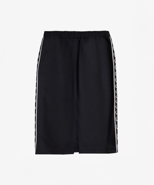 FRED PERRY スカート Taped Track Skirt／フレッドペリー