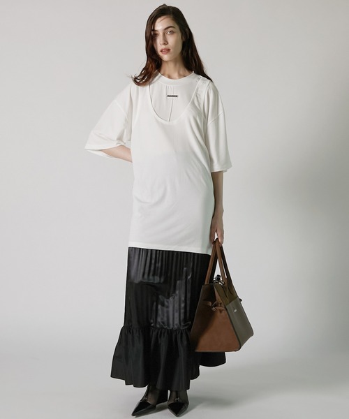 PRANK PROJECT（プランクプロジェクト） スカート プリーツスカート