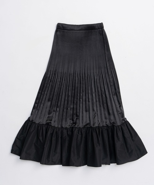 PRANK PROJECT（プランクプロジェクト） スカート プリーツスカート