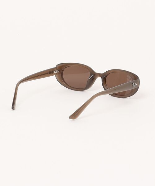 【週末限定値下】Ray-Ban P ラウンドサングラス Ray-Ban サングラス Ray-Ban/レイバン PULSE 紫外線対策 UV対策